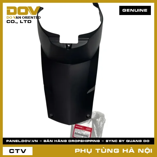 MÃ PHỤ TÙNG : 80151KVB900ZA ỐP THÂN GIỮA *NH1* — 80151KVB900ZA