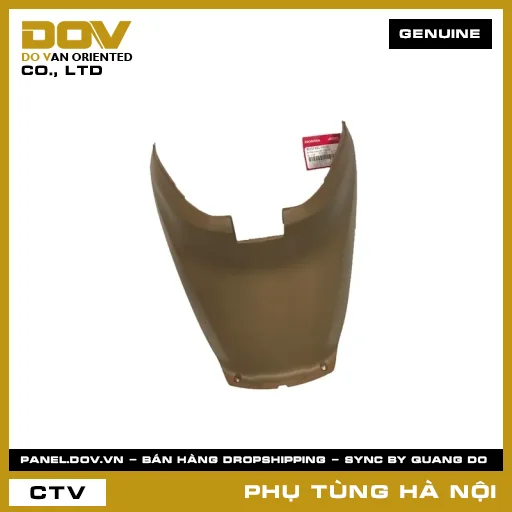 MÃ PHỤ TÙNG : 80151KZL930ZE ỐP NHỰA TRUNG TÂM *YR321R* — 80151KZL930ZE