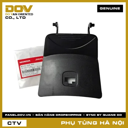 MÃ PHỤ TÙNG : 80152GGE900 NẮP NGOÀI BÌNH XĂNG — 80152GGE900