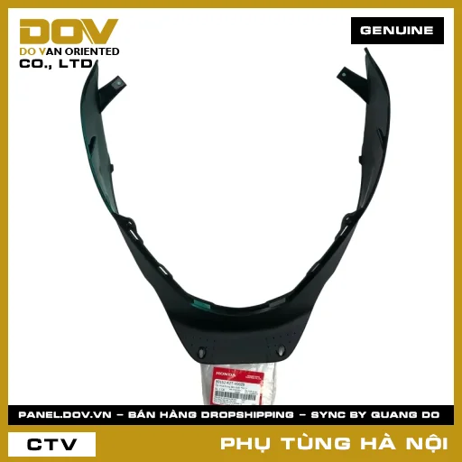 MÃ PHỤ TÙNG : 80152K2TV00ZB ỐP NHỰA TRUNG TÂM DƯỚI *NH1* — 80152K2TV00ZB