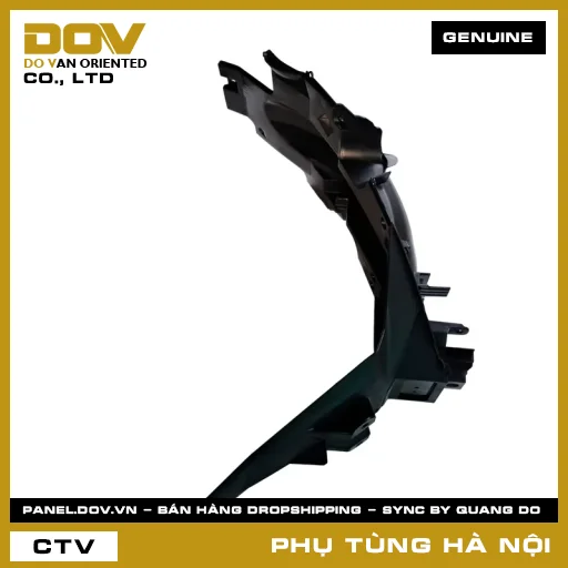 MÃ PHỤ TÙNG : 80200K73V40ZA BỘ CHẮN BÙN SAU *NH1* — 80200K73V40ZA