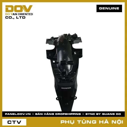 MÃ PHỤ TÙNG : 80200KYZV00ZA BỘ CHẮN BÙN SAU *ALL* — 80200KYZV00ZA
