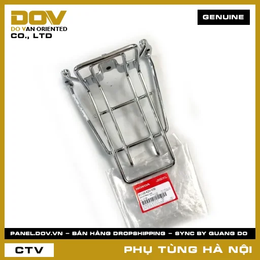 MÃ PHỤ TÙNG : 81110KZVV30 GIÁ TRỞ HÀNG TRƯỚC — 81110KZVV30