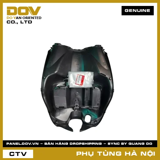 MÃ PHỤ TÙNG : 81131GGE900 ỐP KHOANG CHỨA ĐỒ TRƯỚC — 81131GGE900