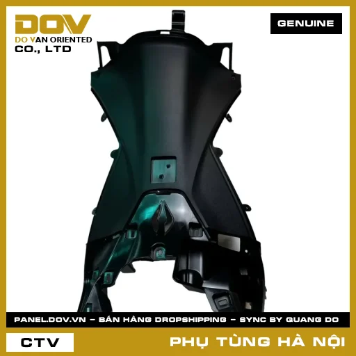 MÃ PHỤ TÙNG : 81131K01610ZA TẤM ỐP BÊN TRONG *NH1* — 81131K01610ZA