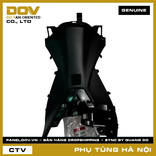 MÃ PHỤ TÙNG : 81131K01900ZA TẤM ỐP BÊN TRONG *NH-1* — 81131K01900ZA