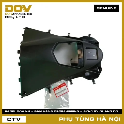 MÃ PHỤ TÙNG : 81131K0RV00ZA ỐP TRÊN BÊN TRONG *NH1* — 81131K0RV00ZA