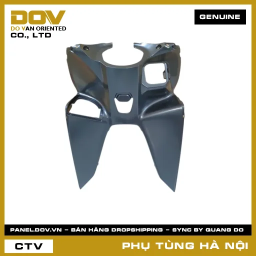 MÃ PHỤ TÙNG : 81131K1NV00ZH ỐP TRÊN BÊN TRONG *NHA76* — 81131K1NV00ZH