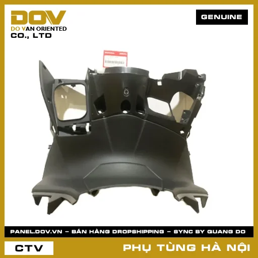 MÃ PHỤ TÙNG : 81131K1ZJ10ZA ỐP TRONG *NH1* — 81131K1ZJ10ZA