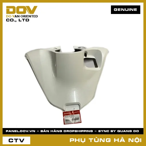 MÃ PHỤ TÙNG : 81131K29900ZF ỐP TRÊN BÊN TRONG*NHB35P* — 81131K29900ZF