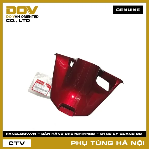 MÃ PHỤ TÙNG : 81131K29960ZB ỐP TRÊN BÊN TRONG *R368C* — 81131K29960ZB