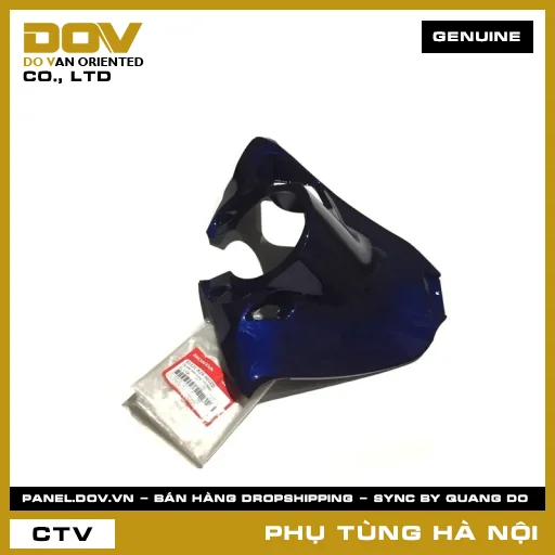 MÃ PHỤ TÙNG : 81131K29960ZD ỐP TRÊN BÊN TRONG *PB390M* — 81131K29960ZD