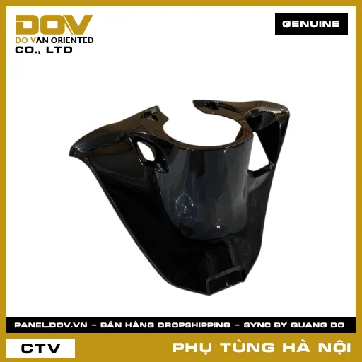 MÃ PHỤ TÙNG : 81131K29960ZF ỐP TRÊN BÊN TRONG *NHB25M* — 81131K29960ZF