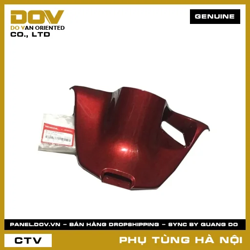 MÃ PHỤ TÙNG : 81131K29VC0ZC ỐP TRÊN BÊN TRONG — 81131K29VC0ZC