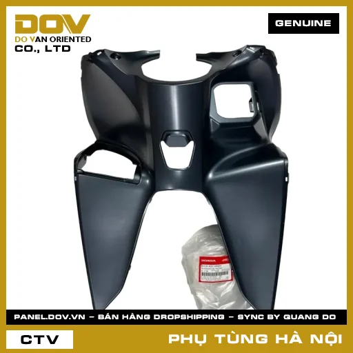 MÃ PHỤ TÙNG : 81131K2CV00ZH ỐP TRONG PHÍA TRÊN *NHC34M* — 81131K2CV00ZH
