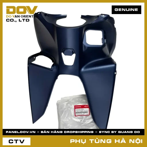 MÃ PHỤ TÙNG : 81131K2CV00ZJ ỐP TRONG PHÍA TRÊN *PB425M* — 81131K2CV00ZJ
