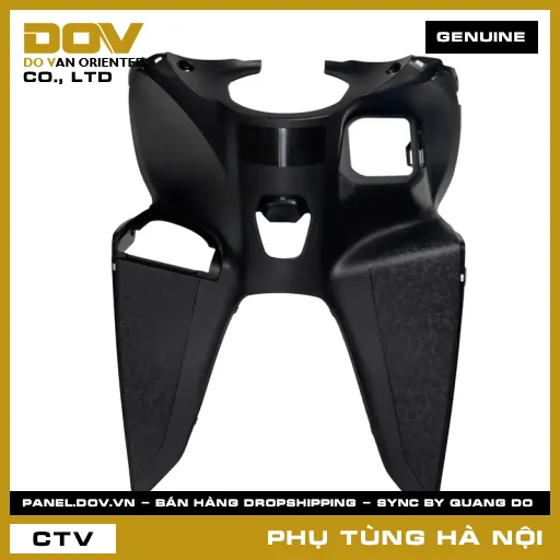 MÃ PHỤ TÙNG : 81131K2CV90ZB ỐP TRONG PHÍA TRÊN *NH1* — 81131K2CV90ZB