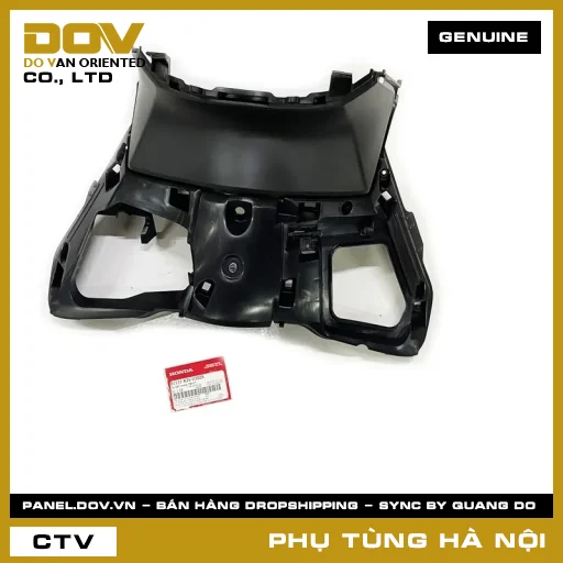 MÃ PHỤ TÙNG : 81131K35V30ZA ỐP BÊN TRONG *NH1* — 81131K35V30ZA