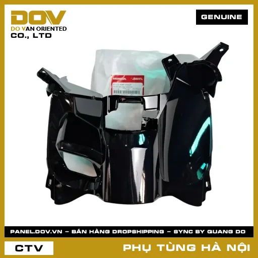 MÃ PHỤ TÙNG : 81131K44V00ZF ỐP TRÊN BÊN TRONG *NHB25M* — 81131K44V00ZF