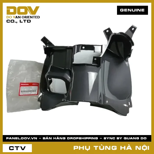 MÃ PHỤ TÙNG : 81131K44V90ZH ỐP TRÊN BÊN TRONG *NHC23M* — 81131K44V90ZH