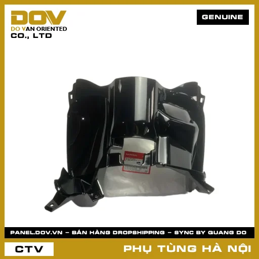 MÃ PHỤ TÙNG : 81131K44V90ZJ ỐP TRÊN BÊN TRONG *NHB25* — 81131K44V90ZJ