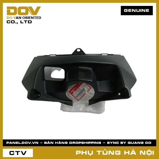 MÃ PHỤ TÙNG : 81131KVG950 TẤM ỐP BÊN TRONG TRƯỚC — 81131KVG950