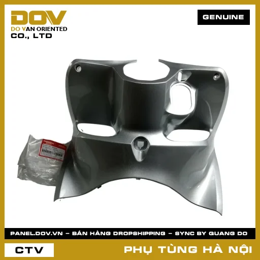 MÃ PHỤ TÙNG : 81131KZLE00ZA ỐP TRONG PHÍA TRÊN *NH411M* — 81131KZLE00ZA