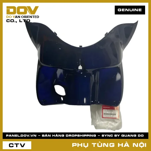 MÃ PHỤ TÙNG : 81131KZLE00ZF ỐP TRONG PHÍA TRÊN*PB390M* — 81131KZLE00ZF