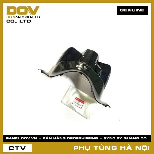 MÃ PHỤ TÙNG : 81131KZLE00ZH ỐP TRONG PHÍA TRÊN*NHB25M* — 81131KZLE00ZH
