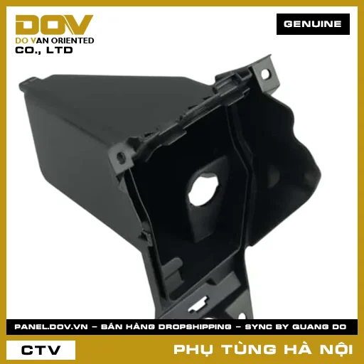 MÃ PHỤ TÙNG : 81132K2VN30 HỐC ĐỰNG BÊN TRONG TRÁI — 81132K2VN30