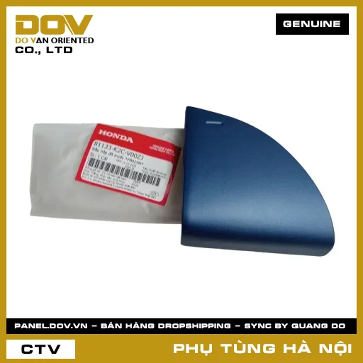 MÃ PHỤ TÙNG : 81133K2CV00ZJ NẮP HỘP ĐỒ TRƯỚC *PB425M* — 81133K2CV00ZJ