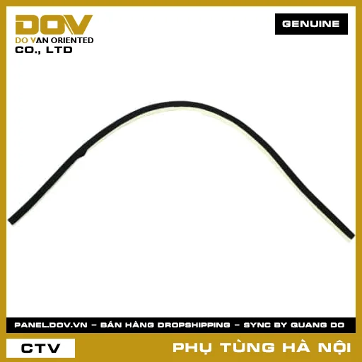MÃ PHỤ TÙNG : 81135K2SN00 GIOĂNG HỘP ĐỒ TRƯỚC — 81135K2SN00