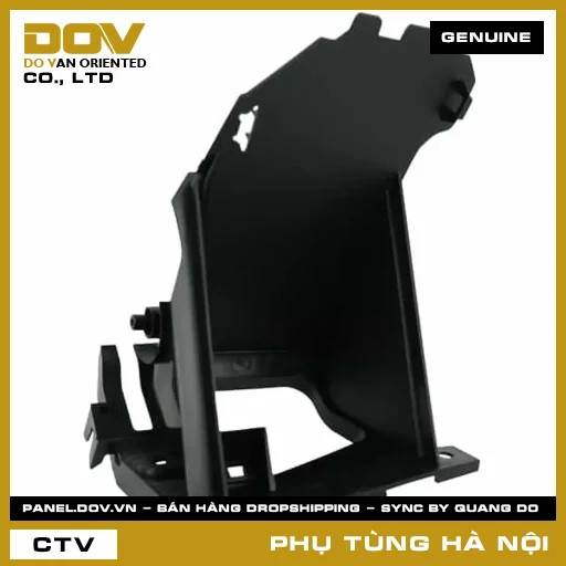 MÃ PHỤ TÙNG : 81136K2SN00 HỘP CHỨA ĐỒ TRÊN BÊN TRONG — 81136K2SN00