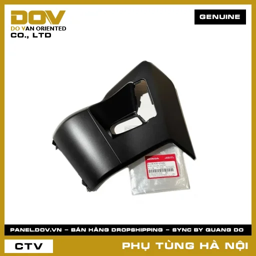 MÃ PHỤ TÙNG : 81138K35V30ZG ỐP BÊN TRONG PHẢI *NHA76M* — 81138K35V30ZG