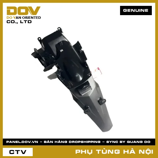 MÃ PHỤ TÙNG : 81138KTF670 PHANH CÀI HỘP CHỨA ĐỒ — 81138KTF670