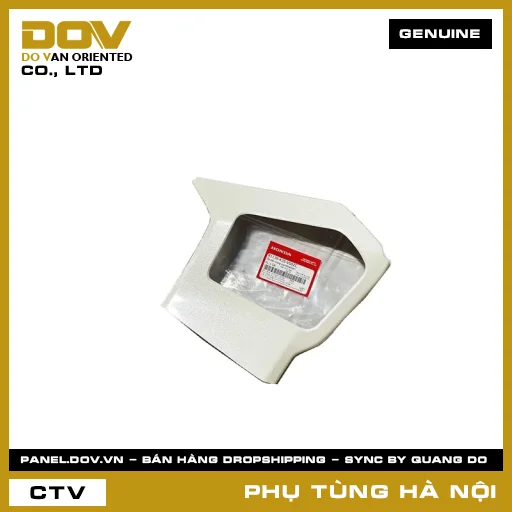MÃ PHỤ TÙNG : 81139K35V00ZC ỐP BÊN TRONG TRÁI*NHB35P* — 81139K35V00ZC