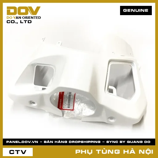 MÃ PHỤ TÙNG : 81140K12930ZE ỐP TRÊN BÊN TRONG *NHB35P* — 81140K12930ZE
