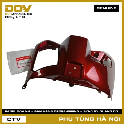 MÃ PHỤ TÙNG : 81140K12V00ZB ỐP TRÊN BÊN TRONG *R368C* — 81140K12V00ZB