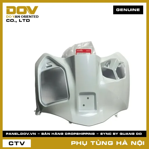 MÃ PHỤ TÙNG : 81140K12V00ZF ỐP TRÊN BÊN TRONG *NHA96P* — 81140K12V00ZF