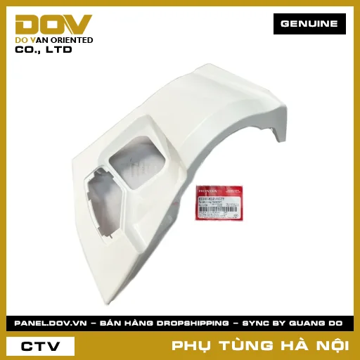 MÃ PHỤ TÙNG : 81140K1ZJ10ZE ỐP BÊN TRONG *NHB35P* — 81140K1ZJ10ZE