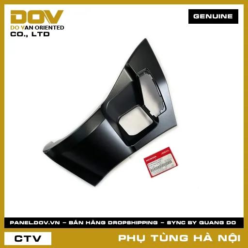 MÃ PHỤ TÙNG : 81140K1ZJ10ZG ỐP BÊN TRONG *NHA76M* — 81140K1ZJ10ZG