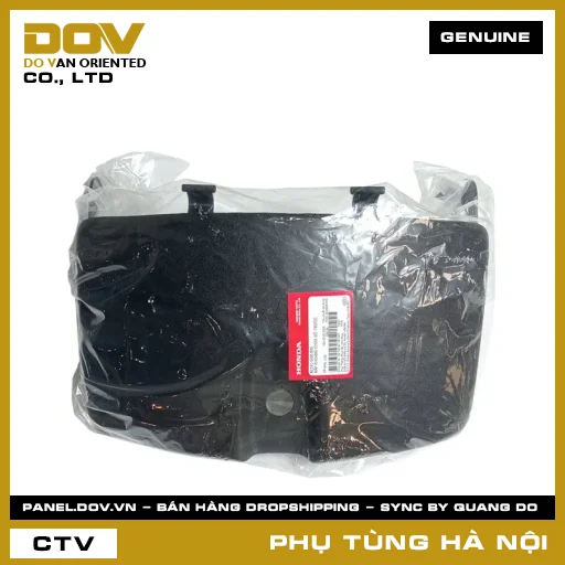 MÃ PHỤ TÙNG : 81141GGE900 NẮP KHOANG CHỨA ĐỒ TRƯỚC — 81141GGE900