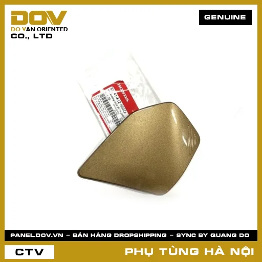 MÃ PHỤ TÙNG : 81141K12900ZA NẮP KHOANG CHỨA ĐỒ *Y-208M* — 81141K12900ZA