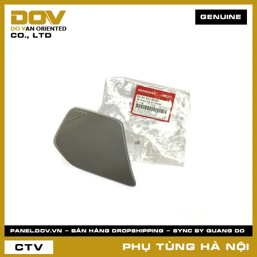 MÃ PHỤ TÙNG : 81141K12900ZP NẮP KHOANG CHỨA ĐỒ *NHB18M* — 81141K12900ZP