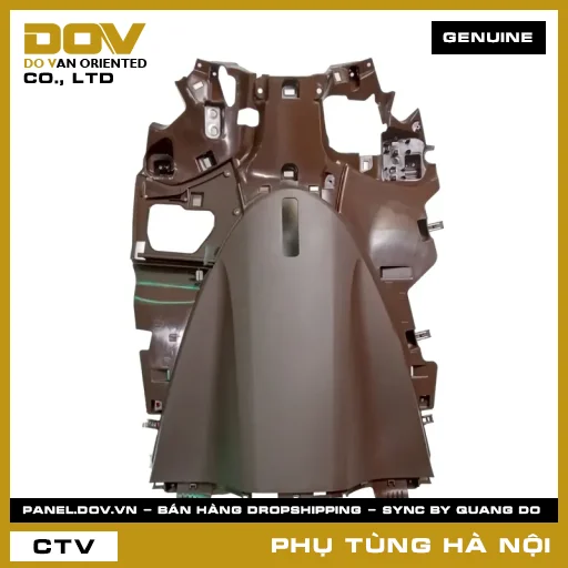 MÃ PHỤ TÙNG : 81141K1NV00ZA ỐP DƯỚI BÊN TRONG *YR286R* — 81141K1NV00ZA