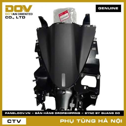 MÃ PHỤ TÙNG : 81141K1NV00ZB ỐP DƯỚI BÊN TRONG *NH1* — 81141K1NV00ZB