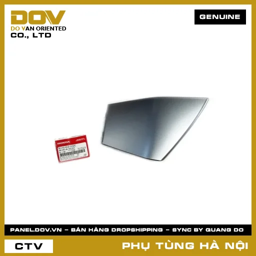 MÃ PHỤ TÙNG : 81141K1ZJ10ZC NẮP KHẨN CẤP *NHC35M* — 81141K1ZJ10ZC