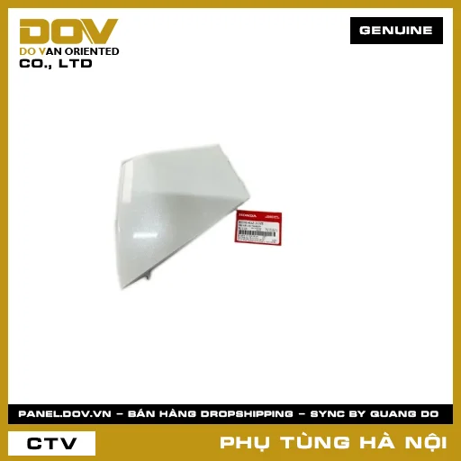 MÃ PHỤ TÙNG : 81141K1ZJ10ZE NẮP KHẨN CẤP *NHB35P* — 81141K1ZJ10ZE
