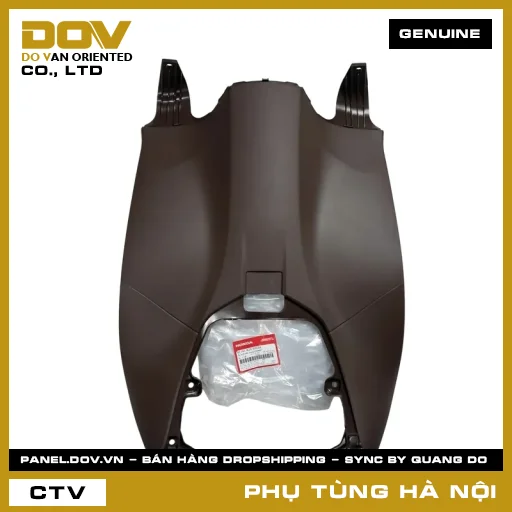 MÃ PHỤ TÙNG : 81141K29900ZA ỐP DƯỚI BÊN TRONG*YR286R* — 81141K29900ZA