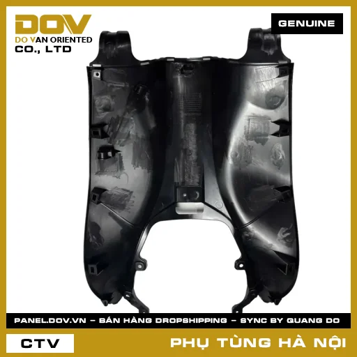 MÃ PHỤ TÙNG : 81141K29900ZC ỐP DƯỚI BÊN TRONG*NH1* — 81141K29900ZC
